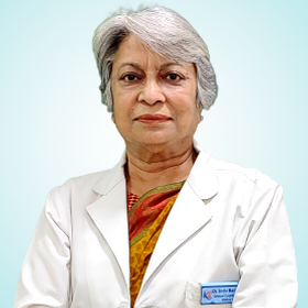 Dr. Indu Bansal